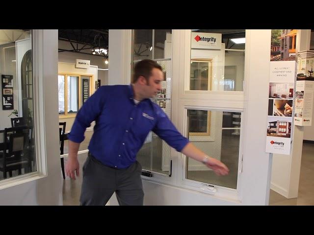 Casement & Awning Windows: Features & Benefits