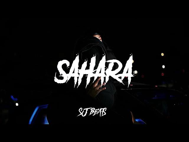 "Sahara"- PS x Kwengface x 2024 UK Drill Type Beat | Prod. SjBeats