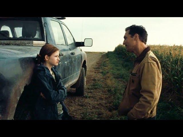 Interstellar - Murphy's Law