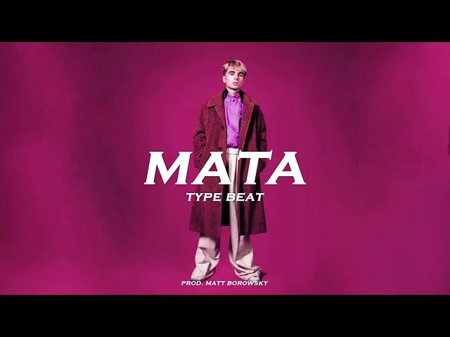 [FREE] Mata x Lil Yachty Type Beat | Prod. Matt Borowsky