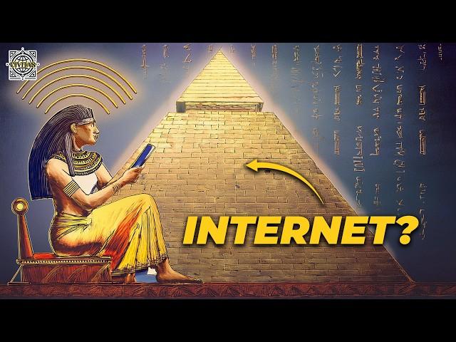 What If Ancient Civilizations Had The Internet?