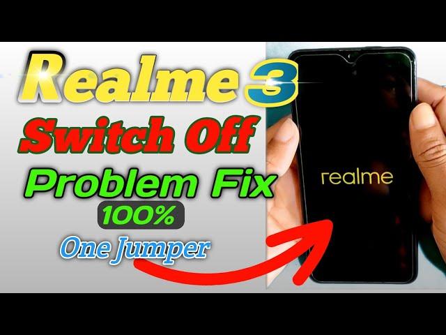 realme 3 automatic switch off problem | realme 3 mobile automatic switch off problem