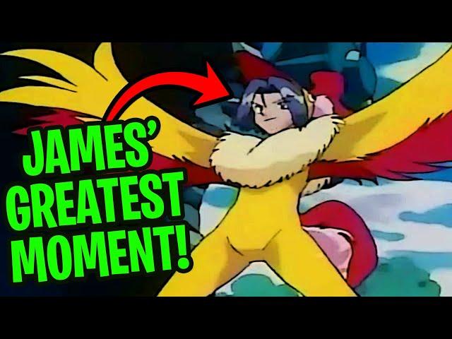 Pokemon WTF Moments (S03E41) | THE FORTUNE HUNTERS