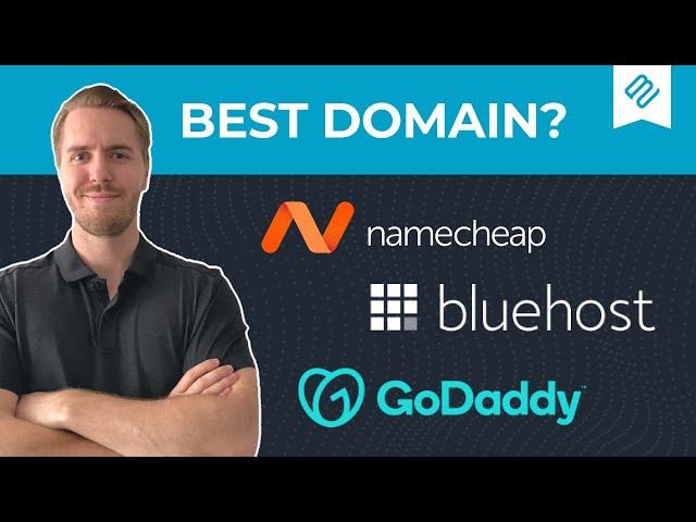 The Top 5 Domain Registrars for WordPress Compared