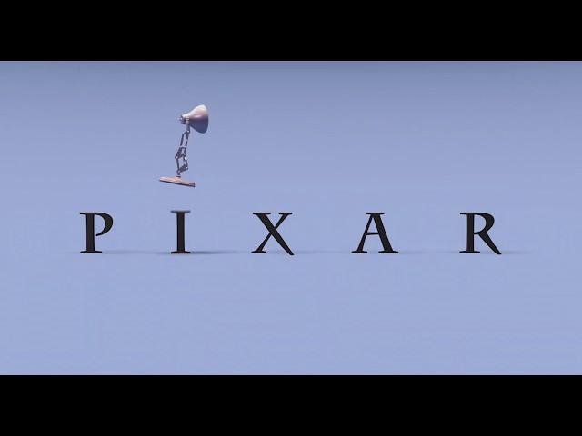 Pixar - Lifted 2007