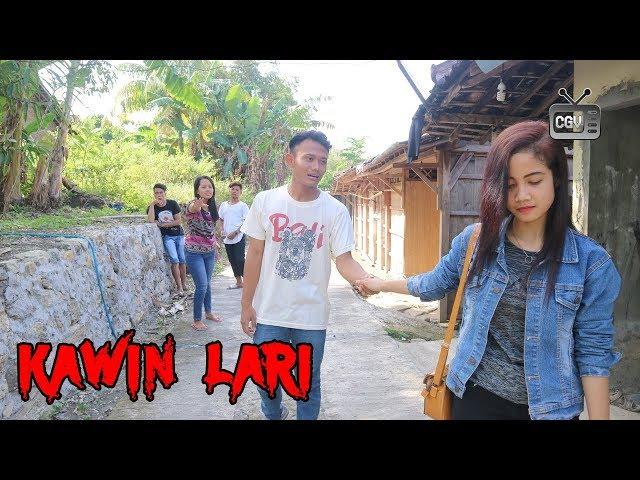 Kawin Lari (Film Pendek Cah Boyolali)