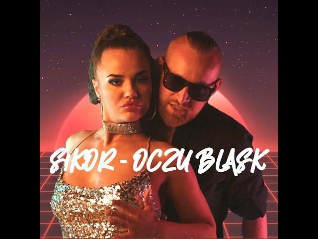 SIKOR - OCZU BLASK (PROD.DB)(Official Video)