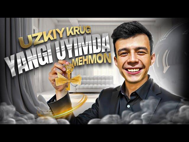 Yangi Uy sotib oldim | Komol Qohhorov Yangi Uyi