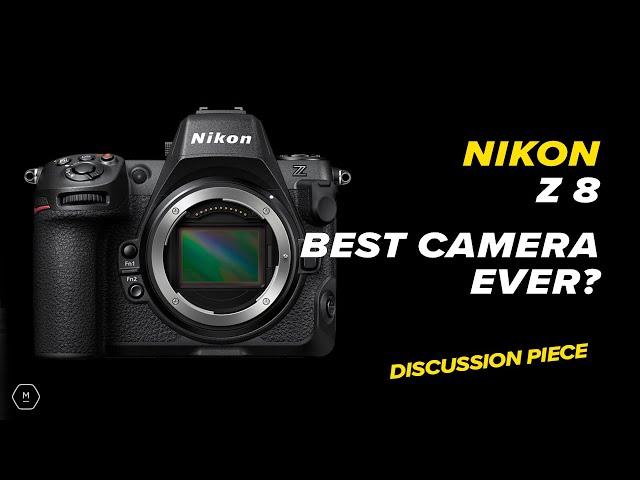 Nikon Z8 | 4 Months Later - Is It The Ultimate Allrounder?! | Best Camera V $$$ Ever? | Matt Irwin
