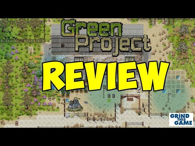 Green Project Game Review & Tips