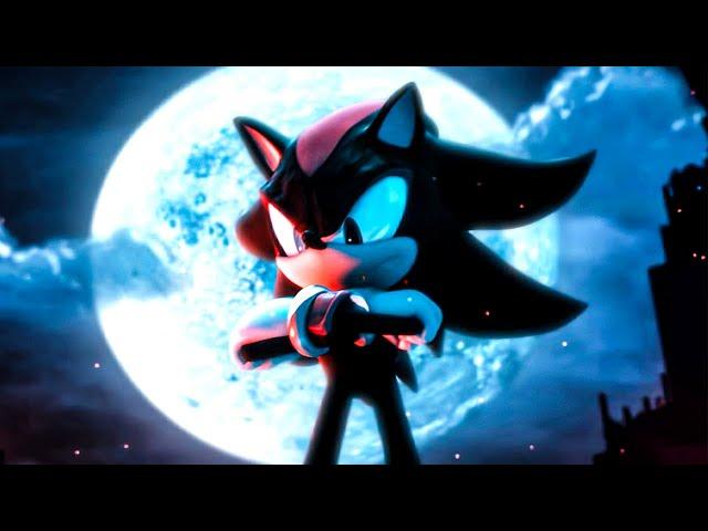 Shadow the Hedgehog (2005) Opening Cinematic | 8K | 60 FPS | 4:3 Aspect Ratio | AI Upscaled |