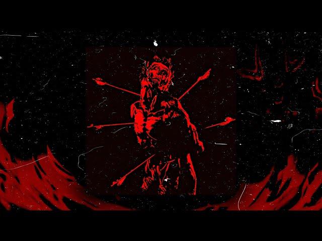 [FREE] Ghostemane Type Beat "VVV" | HARD Dark Trap Beat (Prod. YGD Beats) Horror Beat