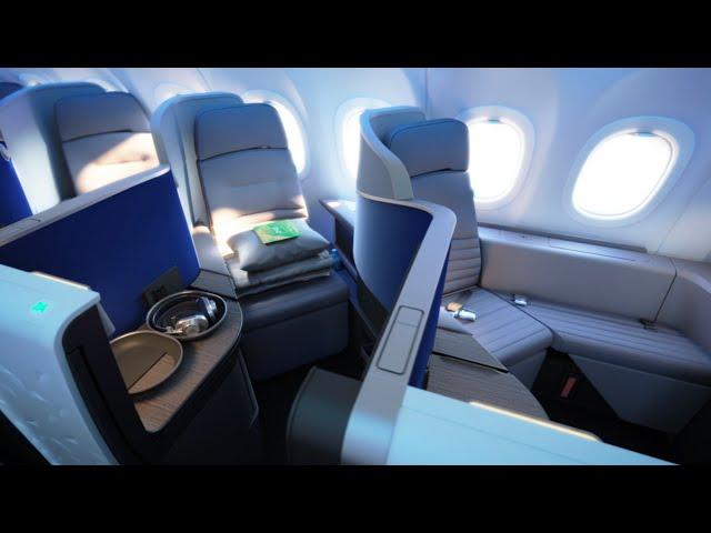 Welcome to the Suite Life | JetBlue Mint