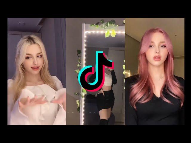 Elina Karimova Trend Tiktok Videos Compilation 2