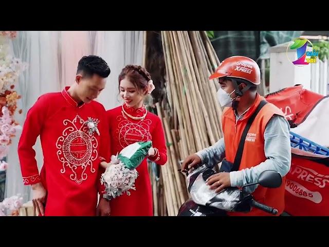 Camera Vô Tình Ghi Lại Những Tình Huống Shipper HÀI HƯỚC Đố Nhịn Được Cười