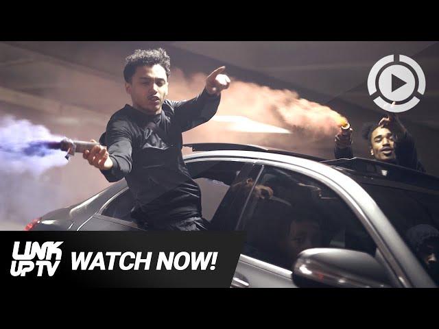 Kruze - Brake Light [Music Video] Link Up TV