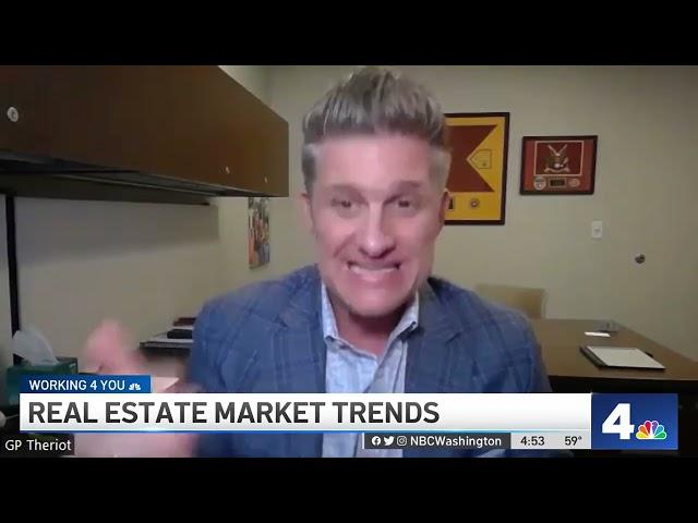 Real Estate Market Trends for 2023 | NBC4 Washington