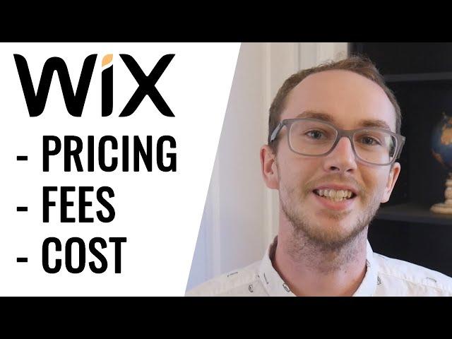 Wix Pricing: How Much Does Wix Cost?