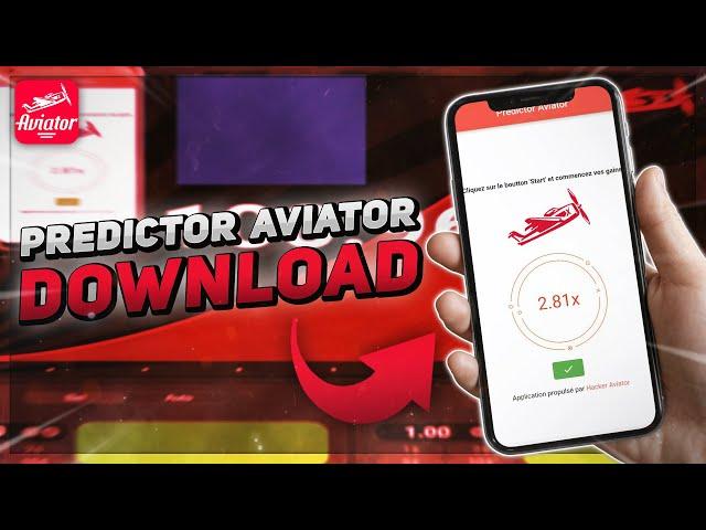 How to Download Predictor Aviator on Android & iOS