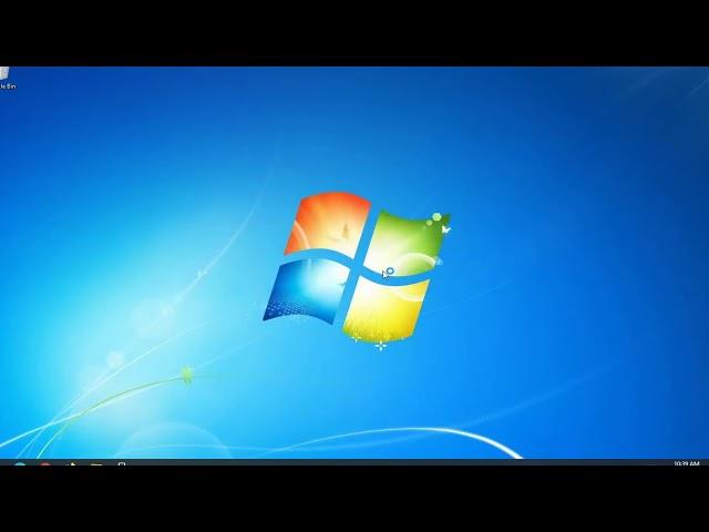 Windows 7 Theme for Windows 10 [Tutorial]
