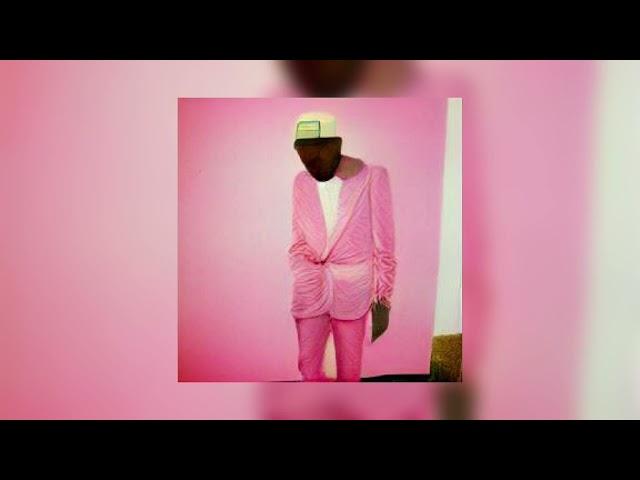 CORSO- tyler the creator (sped up)