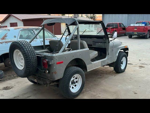 Explore Affordable Classics!  Craigslist Classic Cars for Sale Under $5,000 | KINGNA