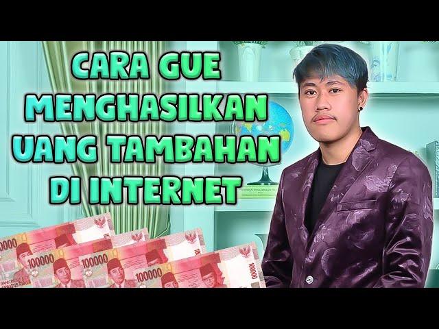 CARA MENGHASILKAN UANG MENJUAL JASA EDIT FOTO DAN VIDEO DI Sociabuzz GIGS