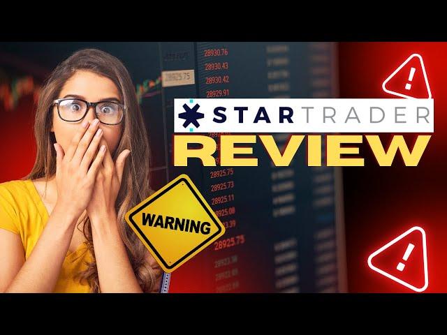 STARTRADER Review 2025 | Deep Liquidity, Copy Trading & Mixed Reviews – Is It Worth the Hype?