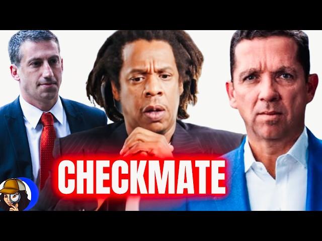 BREAKING:Buzbee SUES Jay-Z ATTRNY & ROC NATION|Bribery & Criminal Charges|Carter Empire at Risk!