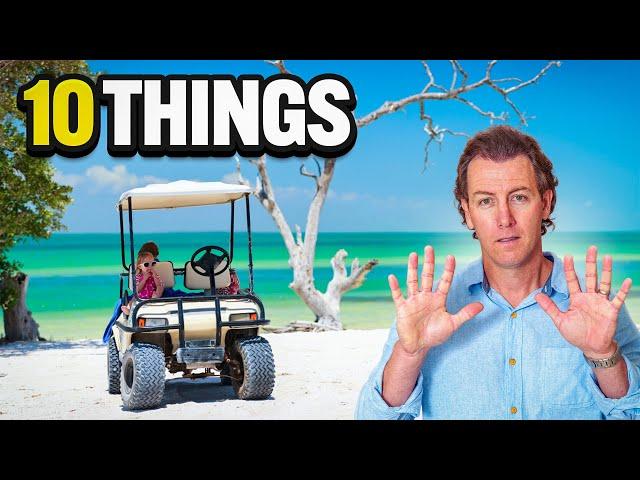 Nocatee, Florida | 10 Things You May Not Know