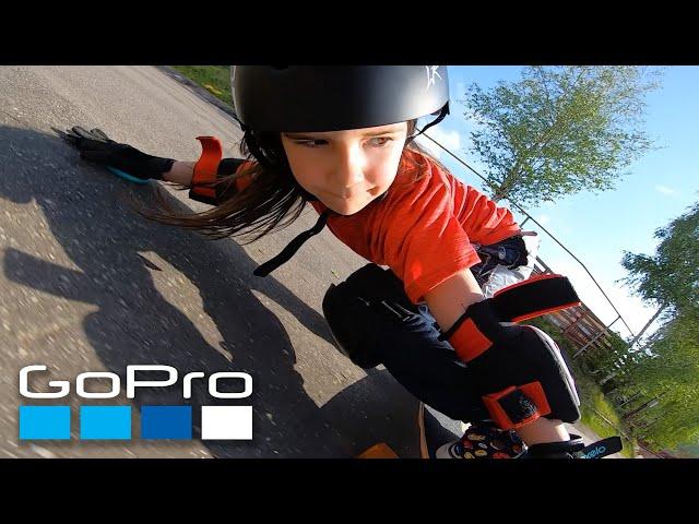 GoPro: Top 10 Grom Highlights