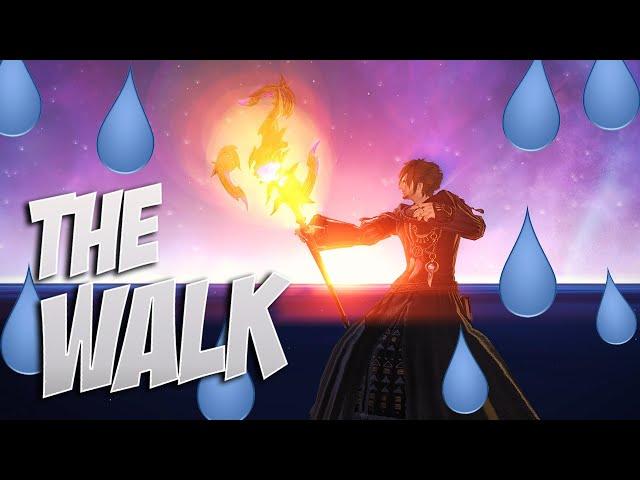 The Best Story I've Ever Played... Period | Endwalker Finale