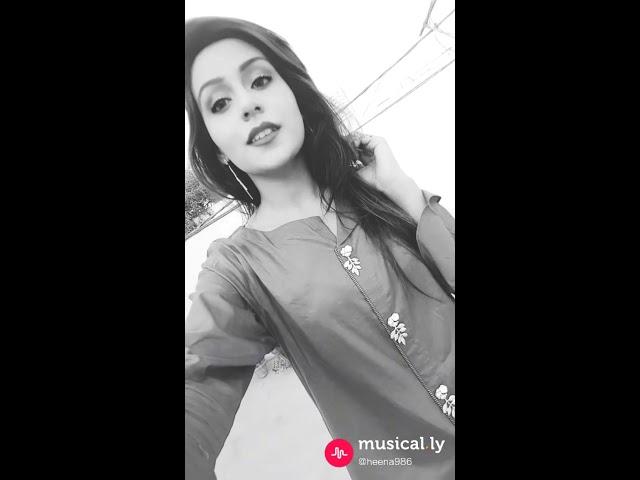 cute girl musically.. |Entertaintment News comedy|