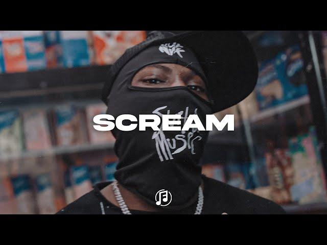 [FREE] PGF Nuk Type Beat - Scream (prod by Fuelz)