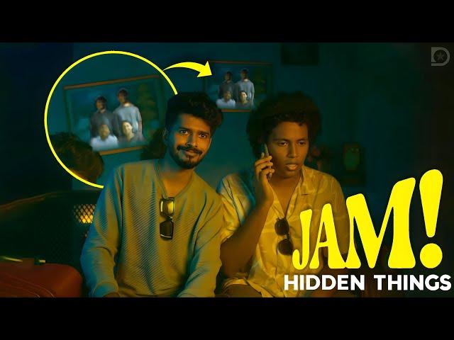 JAM Hidden Things | Karikku | Duo media