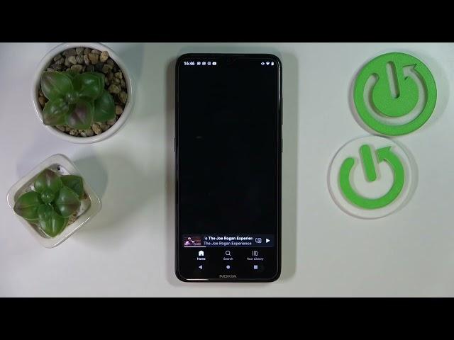 How to Turn Off Offline Mode on Spotify