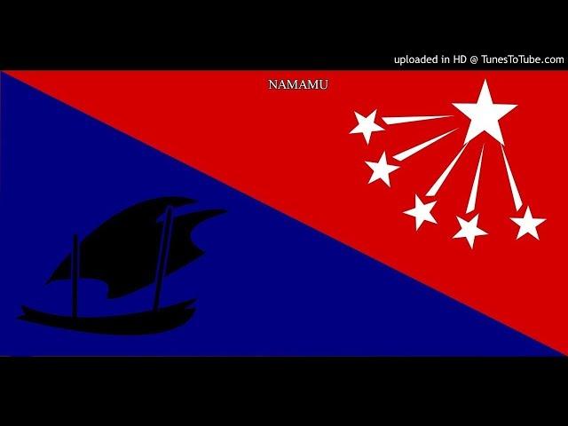 Wamowamo - Namamu (PNG Music)