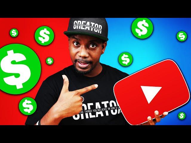 8 Most PROFITABLE Niches on YouTube