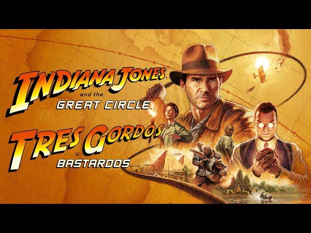 Reseña Indiana Jones and the Great Circle | 3GB