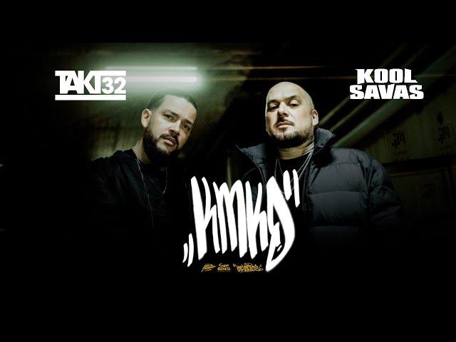 Kool Savas x Takt32 - KMKD (prod. zRy)