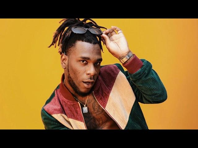 (FREE) Burna Boy x Yemi Alade Type Beat - “Lookout”