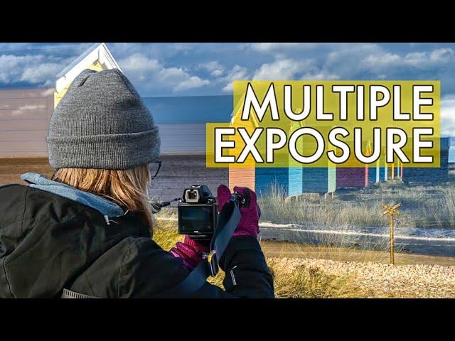 An Introduction To Multiple Exposure Photography