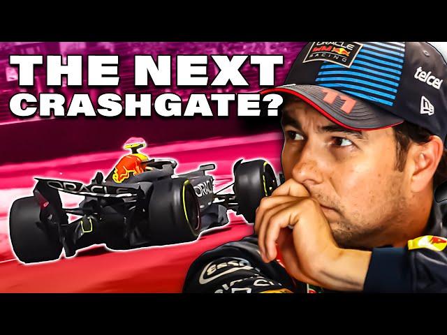 Why Red Bull's Controversial Call with Sergio Perez Matters