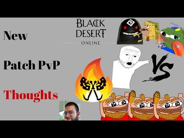 What You Need to Know: BDO’s PvP and skill changes