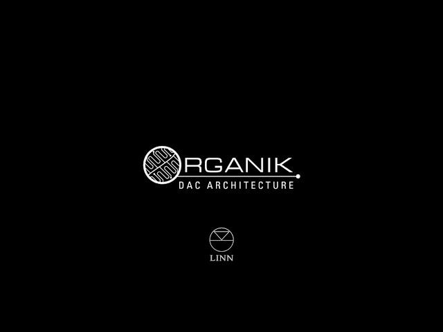 Linn Organik DAC