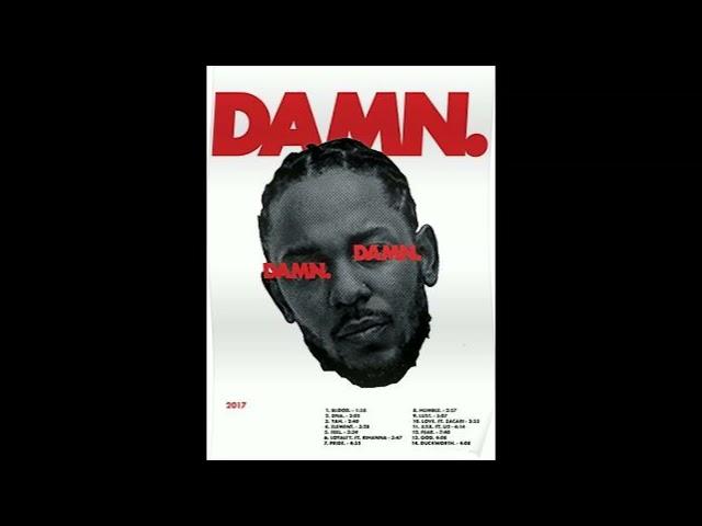 (FREE) KENDRICK LAMAR X 9TH WONDER TYPE BEAT "TOP DAWG"