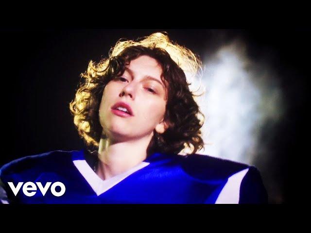 King Princess - Prophet (Official Video)