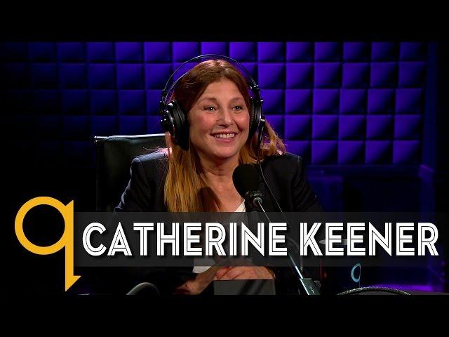 Catherine Keener on Unless