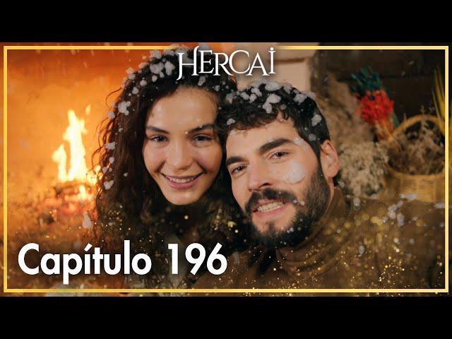 Hercai - Capítulo 196