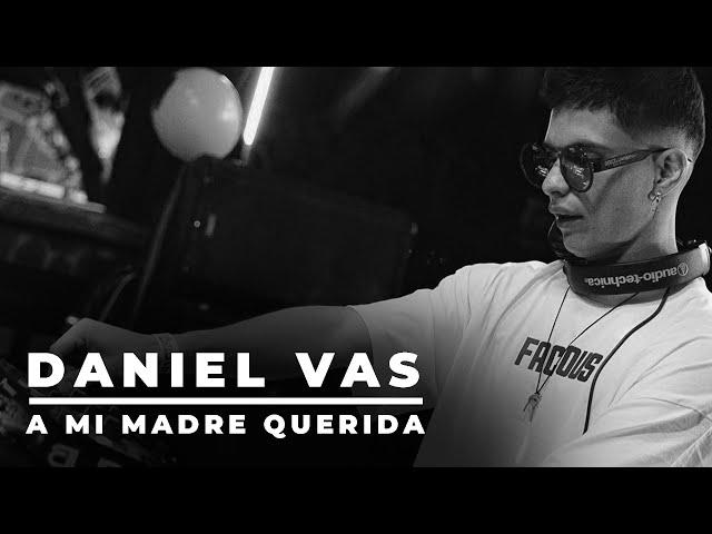 DJ Daniel Vas   Zootech | A Mi Madre Querida  ️ ( Latin Tech House Live Set )